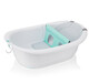Frida 4-in-1 Grow-with-Me Bath Tub image number 4